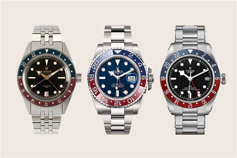 The Best Affordable Rolex Alternative Watches 